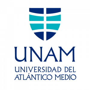 Logo Vertical Atlántico Medio